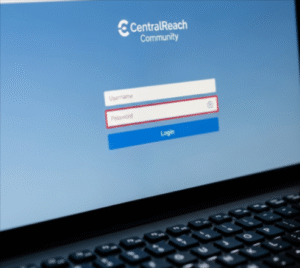 Centralreach Community login