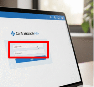 CentralReach ABA Login