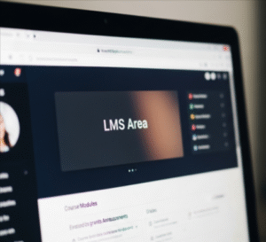 CentralReach LMS login