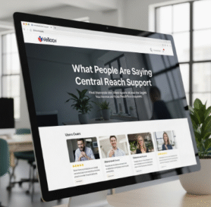 Central Reach Support