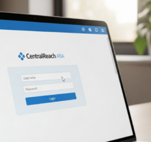 CentralReach ABA Login