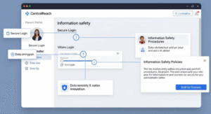 CentralReach Login Parent Portal