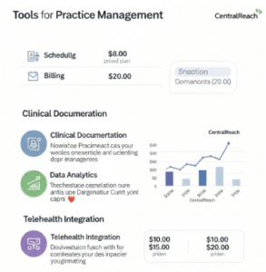 CentralReach Pricing