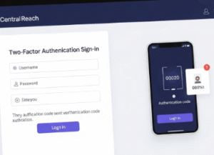 Central Reach Sign In