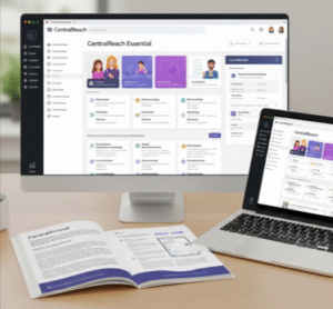 Centralreach Essential login