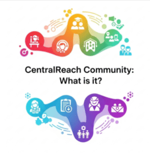 Centralreach Community login