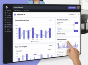 CentralReach Precision X