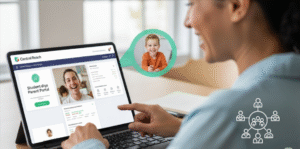 CentralReach Login Parent Portal