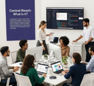 Central Reach Sign In