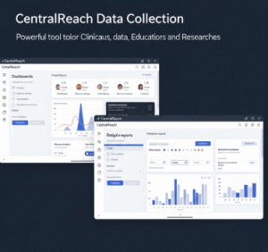 CentralReach Data Collection
