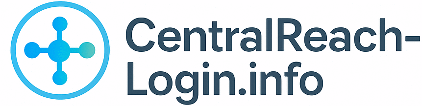 centralreach-login.info